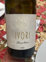 Marfil Alella Ivori Blanc