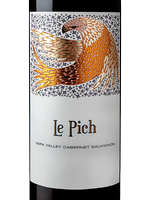 Le Pich Cabernet Sauvignon
