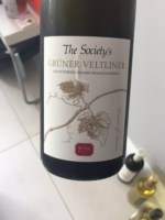 The Wine Society The Society's Grüner Veltliner