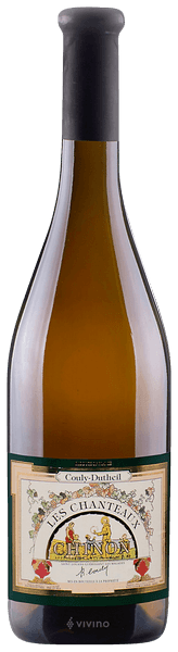 Couly-Dutheil Les Chanteaux Chinon