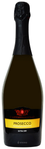 Montresor Contessa Giulia Prosecco Extra Dry N.V.