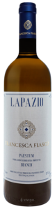 Francesca Fiasco Lapazio Bianco 2022