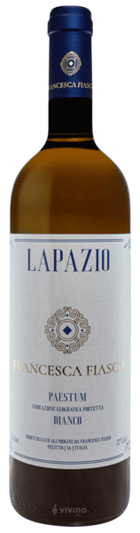 Francesca Fiasco Lapazio Bianco