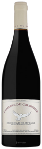 Domaine du Colombier Crozes-Hermitage 2022