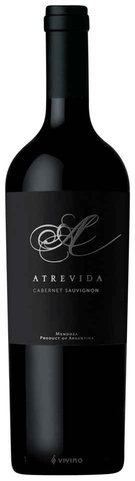 Atrevida Winery | Vivino