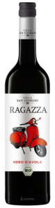 Villa San Giorgio Ragazza Nero d'Avola N.V.