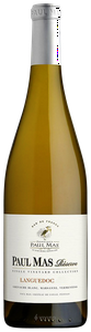 Paul Mas Réserve Languedoc Blanc 2020
