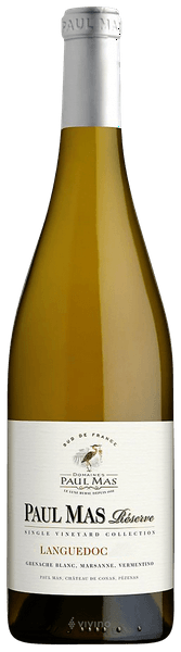 Paul Mas Réserve Languedoc Blanc