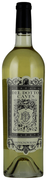 Del Dotto Sauvignon Blanc Caves