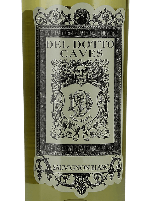 Del Dotto Sauvignon Blanc Caves Vivino English