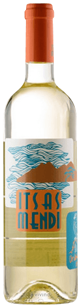 Itsasmendi Blanco