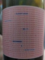 Weingut Seckinger No.11 Cloudy Chardonnay