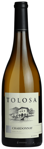 Tolosa Estate Chardonnay