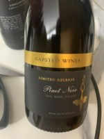 Gapsted Limited Release Pinot Noir