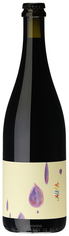 Jauma Like Raindrops Grenache | Vivino 日本語