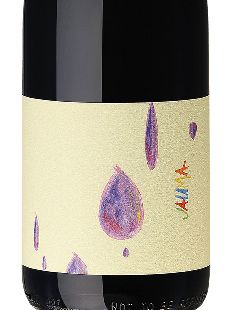 ワイン Like Raindrops Grenache 750ml ラルフ・グルナッシュ [2023] ヤウマJauma Like Raindrops Grenache