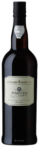 Cossart Gordon 15 Years Old Bual Medium Rich Madeira N.V.