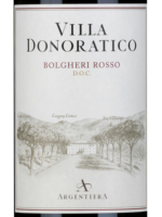 Villa Donoratico Bolgheri