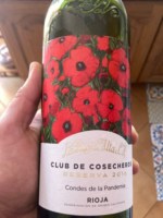 La Rioja Alta Club de Cosecheros Dorothe M Reserva