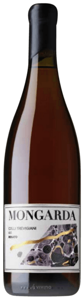 Mongarda Colli Trevigliani Rosato