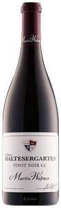 Martin Waßmer Schlatter Maltesergarten Pinot Noir GC N.V.