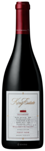 King Estate Backbone Pinot Noir N.V.