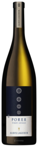 Alois Lageder PORER Pinot Grigio N.V.