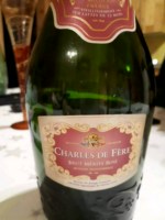 Charles de Fère Brut Mérite Rosé
