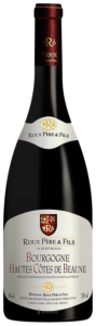 Roux Père & Fils Bourgogne Hautes-Côtes De Beaune Rouge N.V.