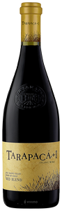 Tarapacá + Plus Organic Red Blend N.V.