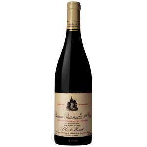 Albert Morot Beaune 1er Cru 'Les Bressandes' | Vivino English