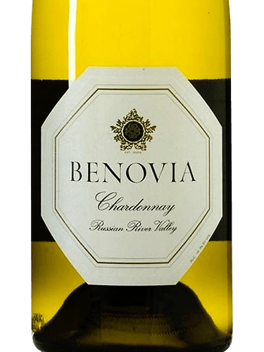 Russian River Valley Chardonnay