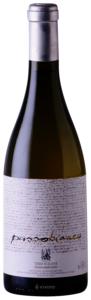 Passopisciaro Passobianco N.V.