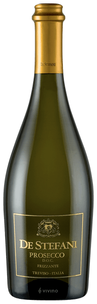 De Stefani Prosecco Frizzante