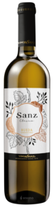 Vinos Sanz Clásico N.V.