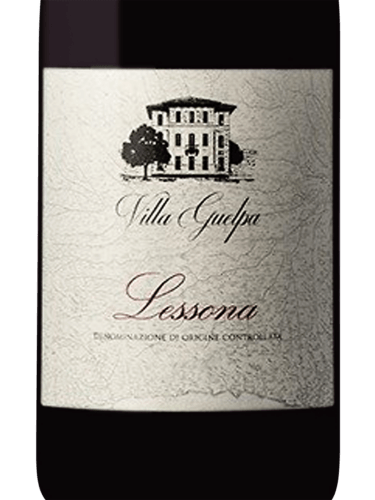 2014 Villa Guelpa Lessona Rosso | Vivino