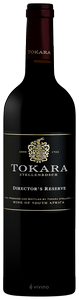 Tokara Director's Reserve Red 2021
