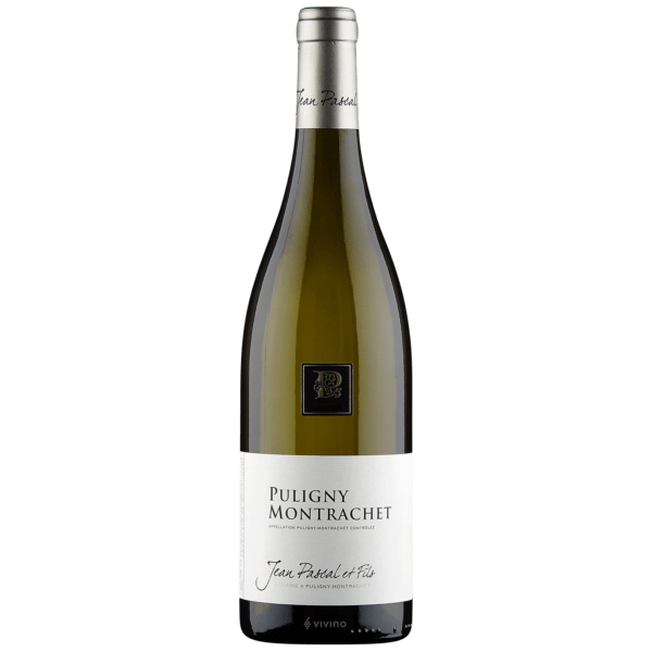 Joseph Pascal Puligny-Montrachet Blanc | Vivino English
