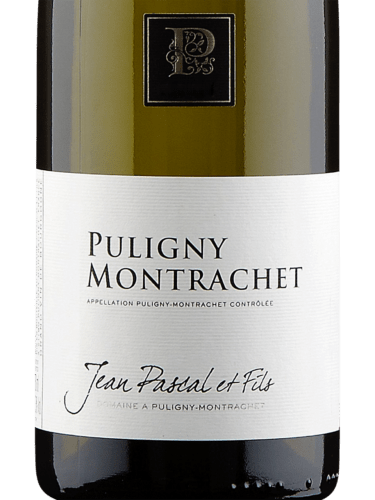 Joseph Pascal Puligny-Montrachet Blanc | Vivino English