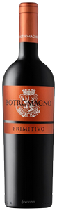 Botromagno Primitivo N.V.