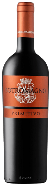 Botromagno Primitivo