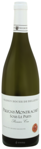 Maison Roche de Bellene Puligny-Montrachet Premier Cru 'Sous Le Puits' N.V.