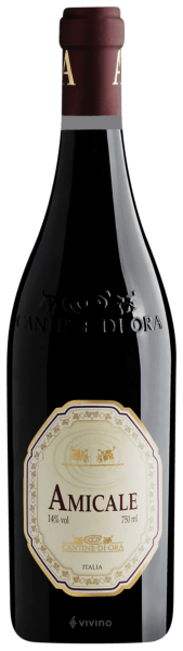 Cantine di Ora Amicale