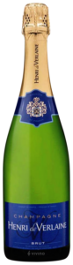 希少Henri de Verlaine Brut Champagne 2本セット 希少Henri de Verlaine Brut Champagne 2本セット - メルカリ