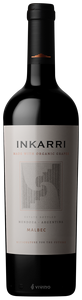 Proviva Winery Inkarri Malbec