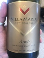 Villa Maria Cellar Selection Arneis
