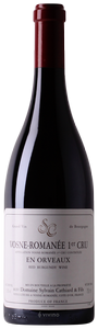 Domaine Sylvain Cathiard Vosne-Romanée 1er Cru 'En Orveaux' N.V.