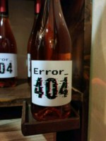 Panzanello Error 404 Rosè