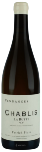 Patrick Piuze La Butte "O" Chablis N.V.