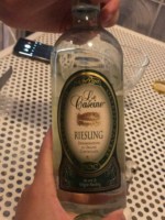 Azienda Vinicola Losito e Guarini Le Cascine Riesling